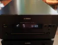 Yamaha CD 640 компакт диск плейър без дистанционно , снимка 16