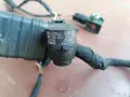 парктроници с инсталация мерцедес W204, снимка 1