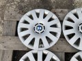 16 цола Тасове за BMW БМВ Оригинал, снимка 4