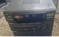 Sony LBT-XB20 ..5cd, снимка 1
