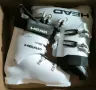 Нови обувки ХЕД раптор Head raptor wcr 120/130 race 29-29,5, снимка 4