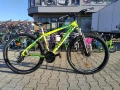 SPRINT Велосипед 27.5" INTERBIKE Tornado MAN, снимка 1
