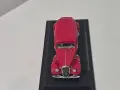 1/43 Citroen Traction 11 Pompier Atlas , снимка 3
