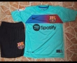 Детско юношески футболни екипи ❤️⚽️ FC BARCA , снимка 12