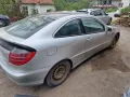 Mercedes w203 C200 Kompresor sport coupe 163 hp, снимка 4