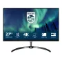 ПРОМО ! Philips 27 " инчов 4К монитор ! , снимка 1
