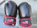 Екипировка за карате - кик бокс Pro Champ - FMA, снимка 13