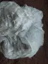 Голямо Бяло Перде 280 / 250 см. + Перде 230 / 70 см., снимка 4