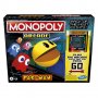 MONOPOLY Тематична игра PAC MAN! E7030, снимка 1 - Игри и пъзели - 35959132