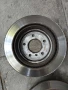 дискове с накладки на БМВ,  E87, E90,E91,BMW, снимка 9