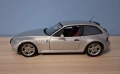 BMW Z3 Coupe 2.8 UT model 1:18, снимка 5