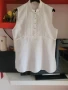 Ленена риза без ръкави размер XL, снимка 4