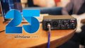 PreSonus AudioBox USB96 Студиен аудио-интерфейс, снимка 2
