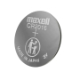 Батерия Maxell CR2016 за дистанционни управления 2016, снимка 1 - Друга електроника - 44759041