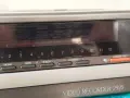 VHS видео Telefunken 2925 + 20 видео касетки, снимка 3