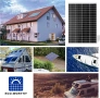 Монокристален Соларен Панел ECO-WORTHY, 170W, 12V , снимка 8
