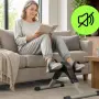 Велоергометър BodySpin Core с LCD за ръце и крака, снимка 11
