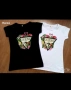 Страхотни дамски тениски!, снимка 16