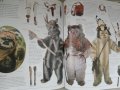 STAR WARS МЕЖДУЗВЕЗДНИ ВОЙНИ КНИГА КАТАЛОГ , снимка 9