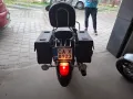 Yamaha V-star Classic 1100, снимка 4