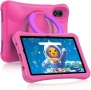 Нов Детски Таблет 10.1" UMIDIGI G2 Tab Kids – Android 13, 8GB RAM, Розов  , снимка 1