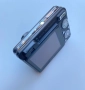 ✅ SONY 🔝 Cyber-Shot DSC-W130, снимка 3