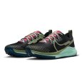 Дамски маратонки Nike react pegasus trail 4 НАМАЛЕНИ, снимка 2