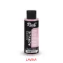 Комплект метални акрилни бои Rich Master Metallic Acrylic, 13 цвята х 60 мл, снимка 5