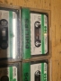 philips c-120 аудио касети, снимка 2