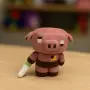 Плюшени Майн - фигурки, снимка 8