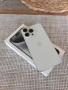 Iphone 15 pro max 256gb, с кутия и зарядно., снимка 3