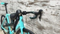 Карбонов шосеен велосипед Bianchi Specialissima CV Disc Ultegra Fulcrum | 57, снимка 7