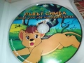 ЛЪВЪТ СИМБА ДВД 1809251747, снимка 2