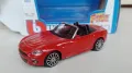 Продавам Fiat 124 Spider, мащаб 1/43, снимка 1