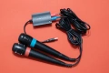 SONY SingStar Karaoke за PC и PlayStation | като нова, 2 микрофона, снимка 5