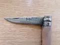 Нож опинел opinel номер 7, снимка 4