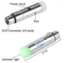 Безжични DMX 512 предаватели за сценично осветление, снимка 3