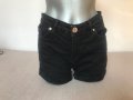 Къси черни панталони, снимка 6