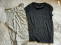 Дамски сет,дънки,блузи,тениски,L размер, снимка 8