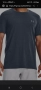 Under Armour Seamless grid ss.Тениски, снимка 4