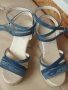 дамски сандали, снимка 1