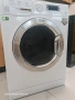 пералня със сушилна Ariston, снимка 1