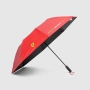 Scuderia Ferrari F1 Umbrella - Оригинален чадър, снимка 1