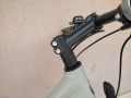 Продавам колела внос от Германия елегантен алуминиев велосипед TRETWERK COOLMAN 28 цола SHIMANO NEXU, снимка 11