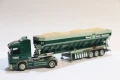 HERPA 1:87 H0 SCANIA ТИР КАМИОН ИГРАЧКА КОЛИЧКА МОДЕЛ, снимка 8