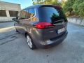 Opel Zafira C 2012г., снимка 7