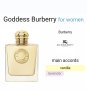 Goddess Burberry edp , снимка 3