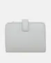Портфейл Emporio Armani Leather wallet, снимка 2