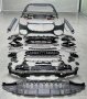 Mercedes S63 AMG E-performance W223  Бодикит , снимка 2