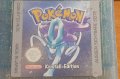  Nintendo Game Boy Pokemon Crystal Edition, снимка 4